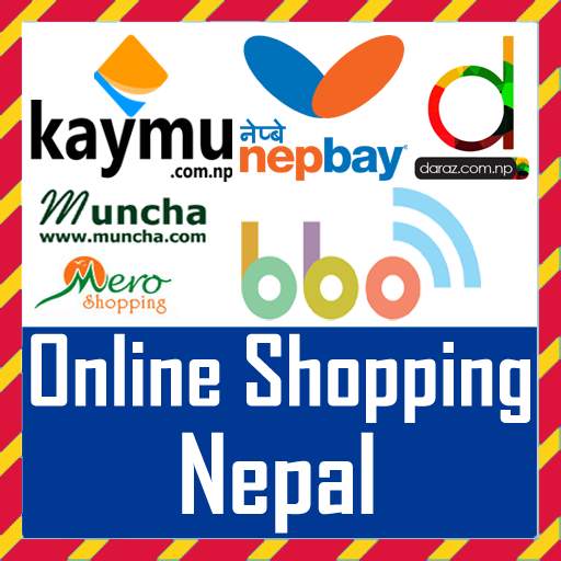 Online Shopping Nepal - Nepal Shopping App 1.9