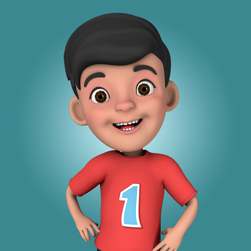 Learn With Jason icon