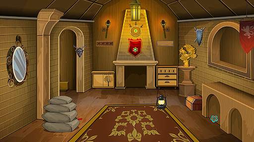 Escape Room - 1000 Doors screenshot 16
