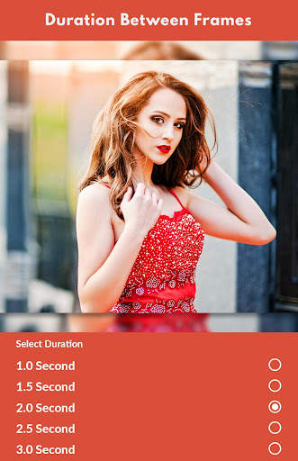 Photo Video Editor With Music screenshot 3