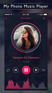 My Photo Music Player screenshot 4