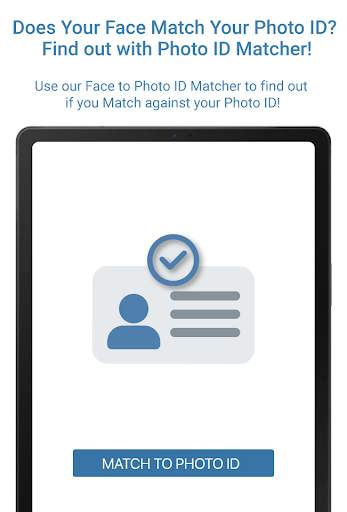 Photo ID Matcher screenshot 2