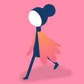 Free Monument Valley 2 Jump icon