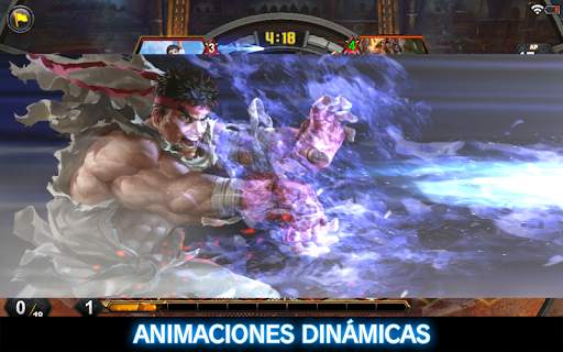 TEPPEN screenshot 12