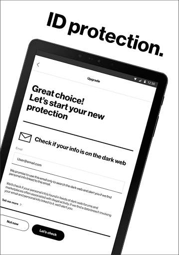 Digital Secure screenshot 11