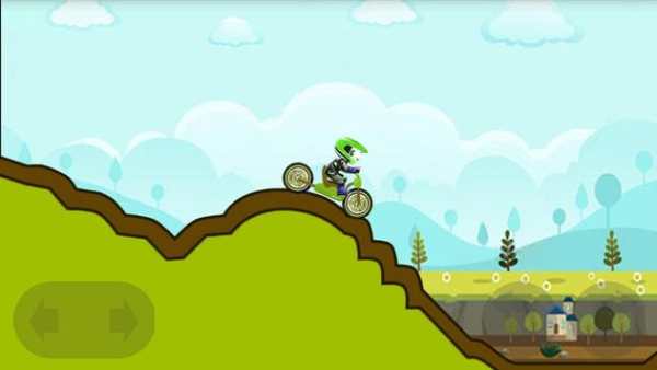 MotoCross Racing screenshot 4
