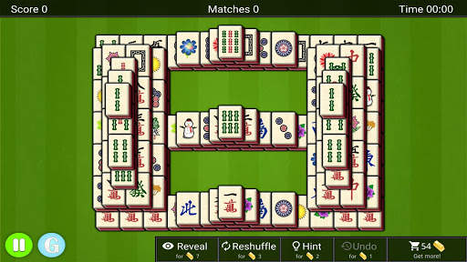 Mahjong screenshot 8