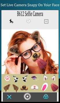 Selfie Camera Expert screenshot 2