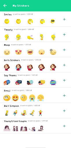 kTools- WhatsApp Tools screenshot 4
