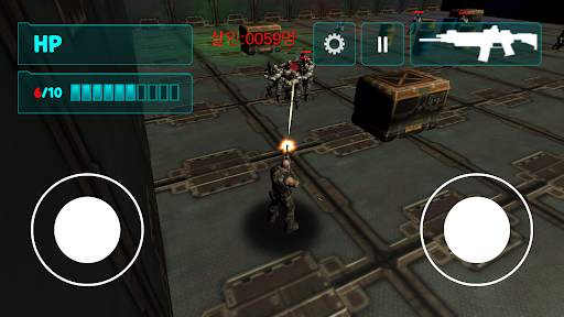 Sniper Online 3D Sniper Shooter Game screenshot 2