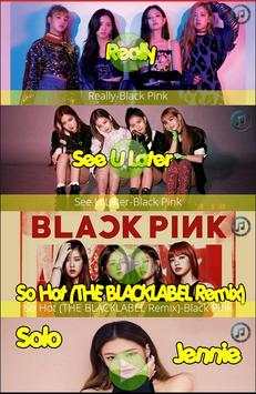 Ringtones song BlackPink screenshot 4