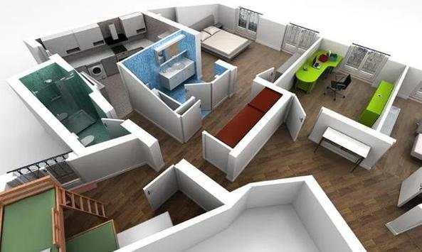 Design My Home screenshot 4