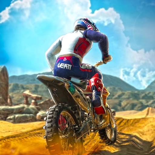 Dirt Bike Unchained: MX Racing 8.2.10