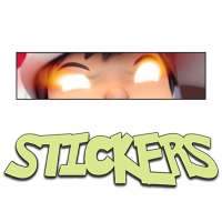 Boboiboy Stickers para WhatsApp logo