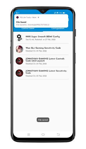 PG Lite Tools screenshot 6