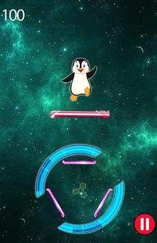 penguin Run  Game screenshot 4