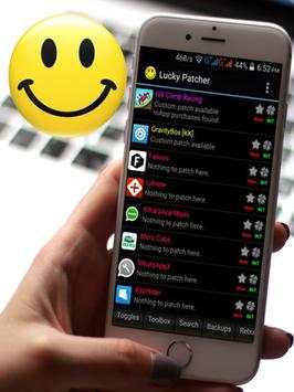 LuckyPatcher screenshot 2