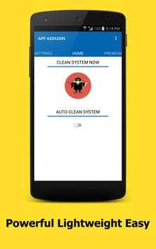 One Tap RAM Cleaner free screenshot 1