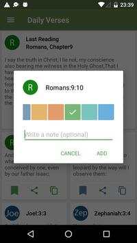 Adam Clarke Bible Commentary скриншот 14