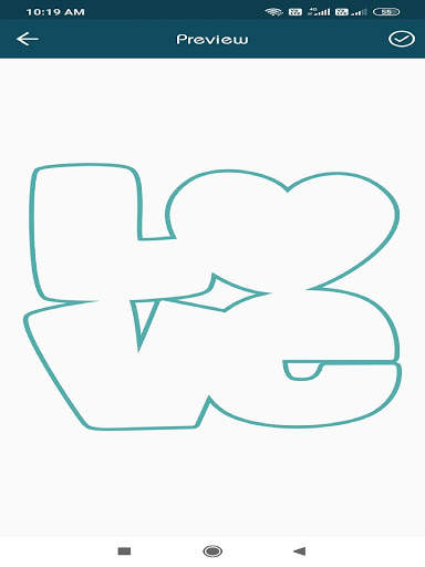Body Symbol & Camera Selfie Symbol Collage Maker screenshot 18
