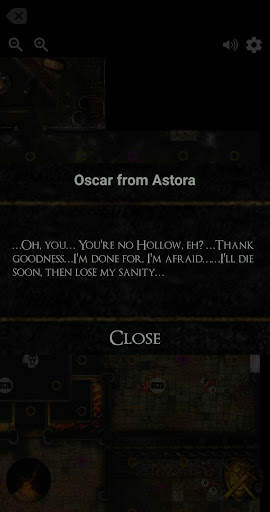 DS Dungeons screenshot 7