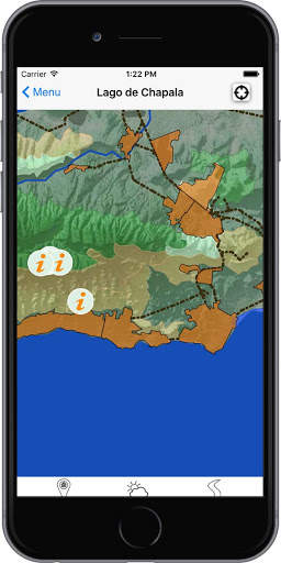 Aves de Chapala screenshot 6