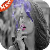 Smoke - Photo Editor Effects 1.0