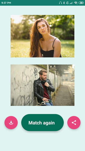 My Future Husband: Face Matching, Photo Look Alike screenshot 3
