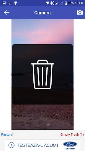 Photo Gallery Cleaner screenshot 4