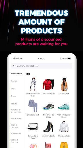 Stalar - Fast Online shopping screenshot 5
