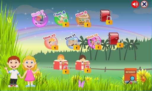 Connect 1 Plus Term 2 screenshot 1