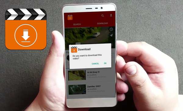 video dowloader hd 1 تصوير الشاشة