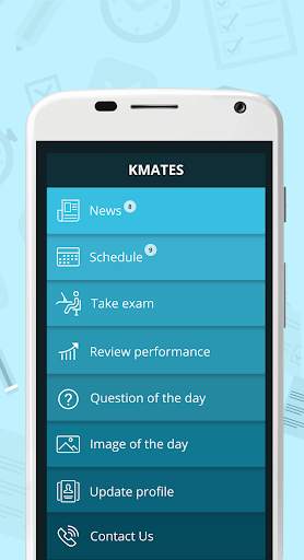 KMATES screenshot 4