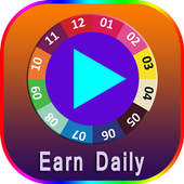 HD MX Player icon