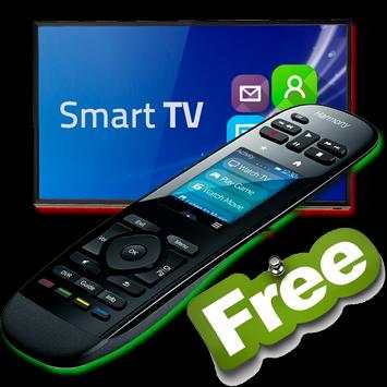 Wifi Remote TV screenshot 1