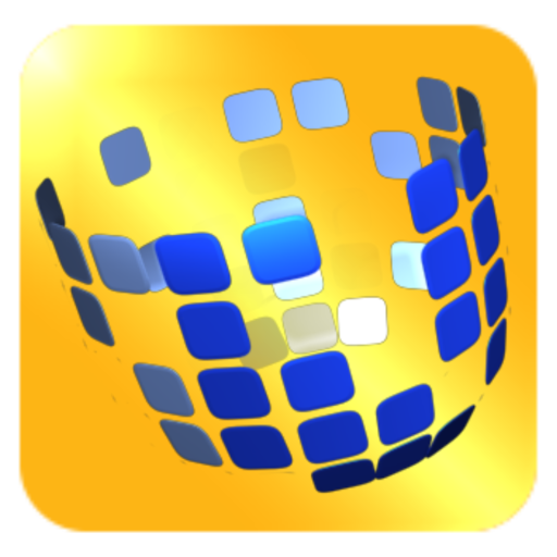 Utv App icon