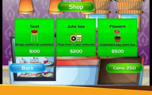 Burger Maker Chef screenshot 8
