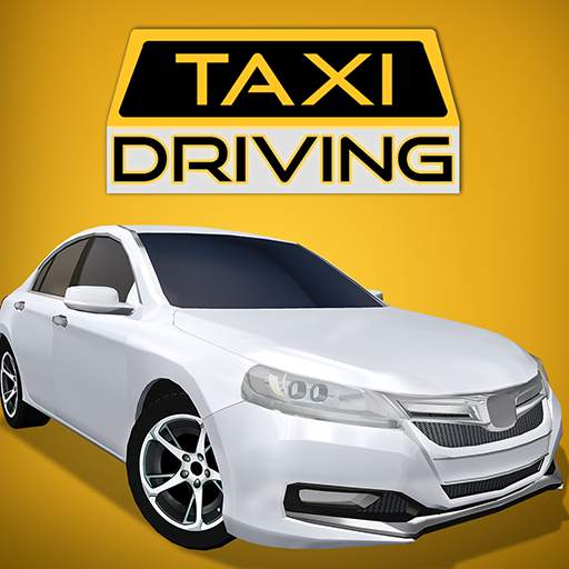 City Taxi Driving 3D Simulator 1.9
