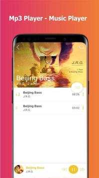 Videobuddy Video Player - Music Player screenshot 1