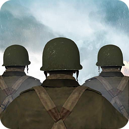 World War 2 Frontline Commando 3.2
