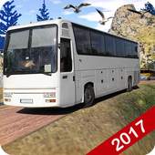 OffRoad Bus Drive Sim 3D 2017 1.0