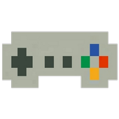 Free SNES Emulator icon