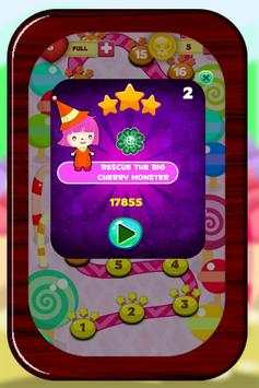 Bubble Candy Deluxe screenshot 7