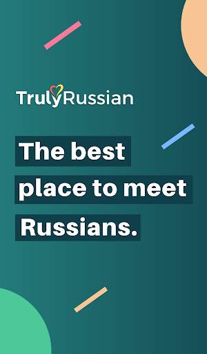 TrulyRussian - Russian Dating App screenshot 8