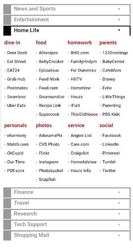 HotSheet News Headlines screenshot 4