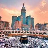 Makkah Wallpaper HD on 9Apps