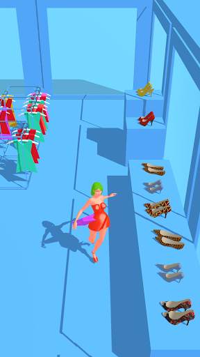 Shopping Challenge screenshot 1