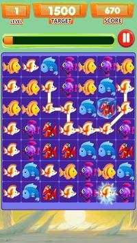 Crush Fish screenshot 4