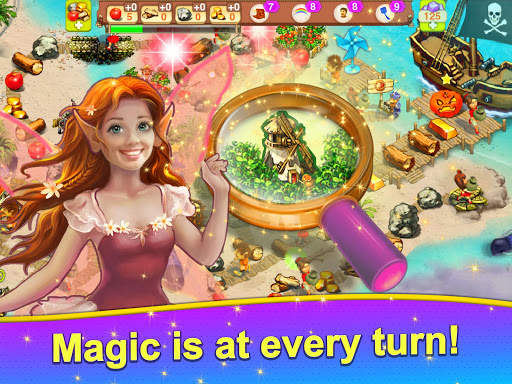 Brownies 2 screenshot 8