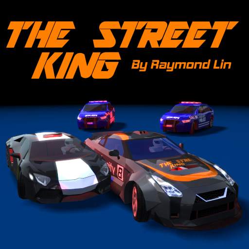 The Street King 3.61